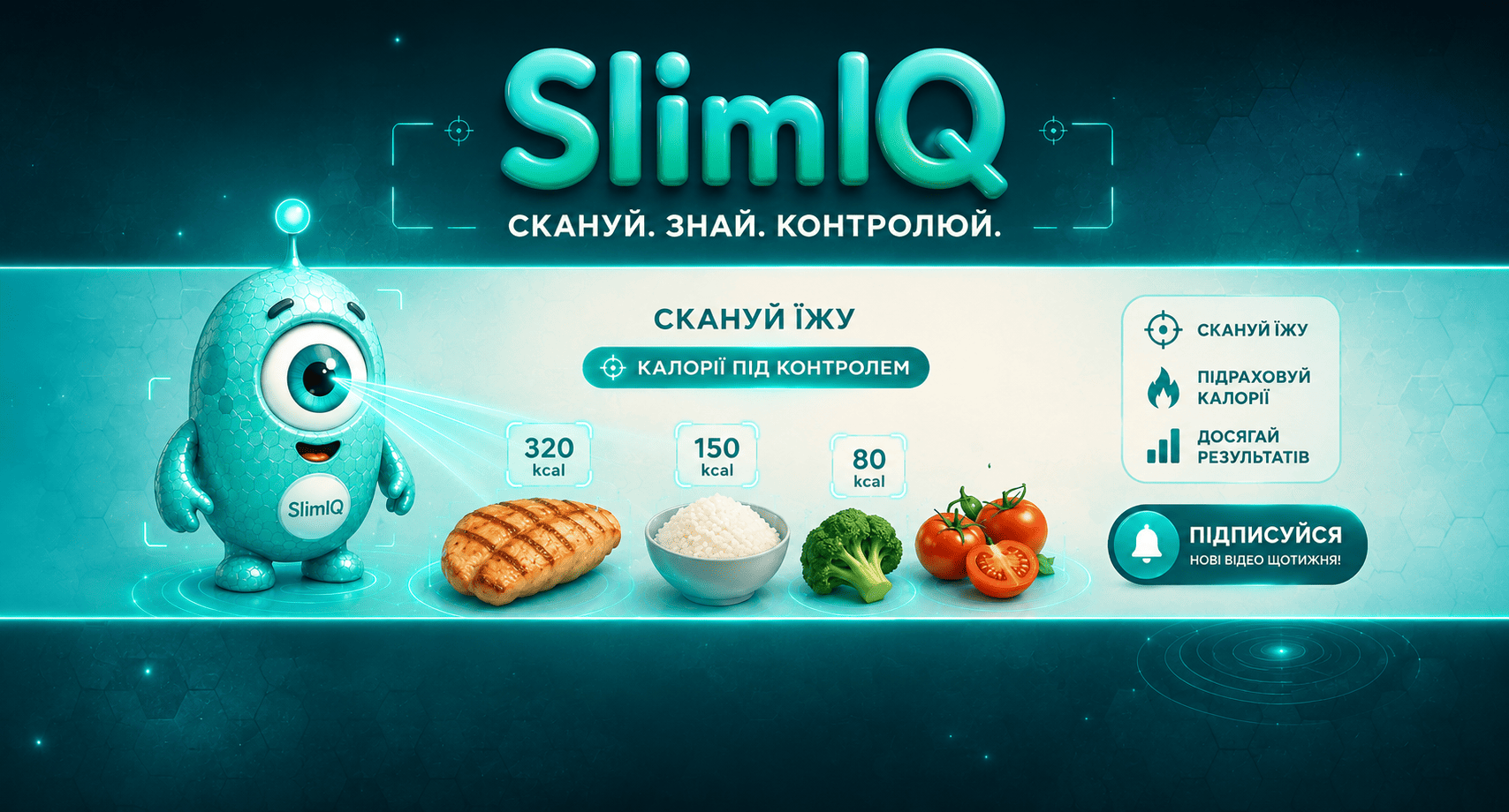 SlimIQ